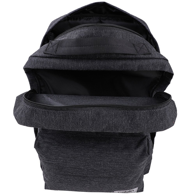  Gap Year 28 l miejski plecak CabinZero - dark melange