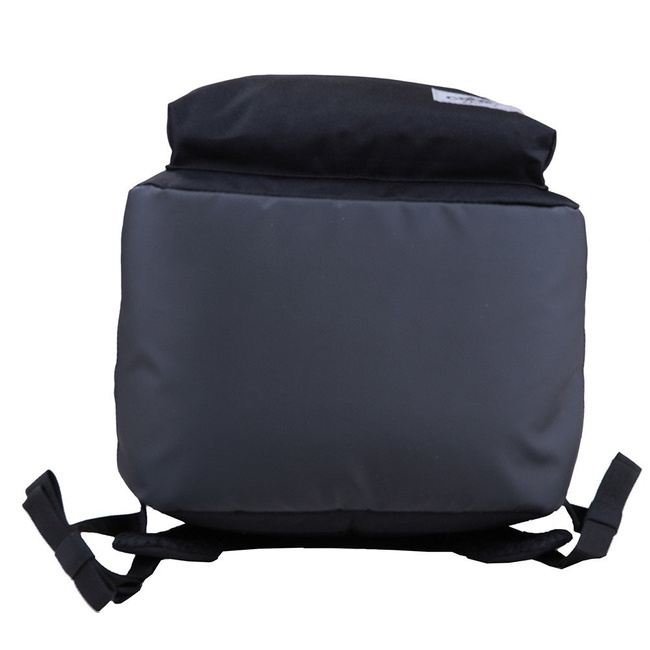  CabinZero plecak miejski Gap Year 28 l -  absolute black
