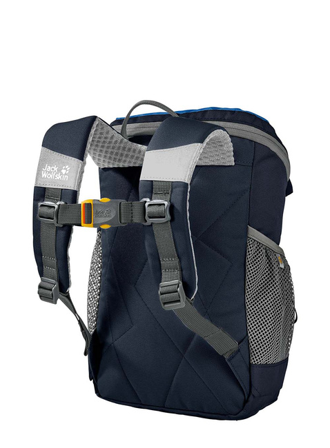 Plecak dla dziecka Jack Wolfskin Little Ori - orchid