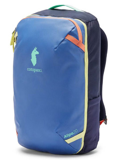 Plecak podróżny Cotopaxi Allpa Mini Travel Pack 20 l - pacific / maritime