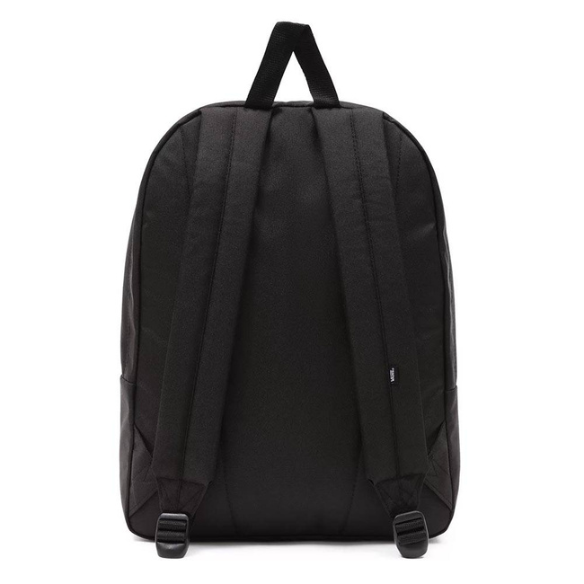 Plecak szkolny Vans Realm - glitter check