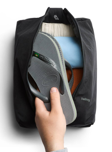 Organizer podróżny Bellroy Lite Packing Caddy 8 l - black