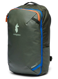 Plecak podróżny Cotopaxi Allpa Mini Travel Pack 20 l - fatigue