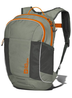 Plecak dziecięcy Jack Wolfskin Kids Moab Jam - mint leaf