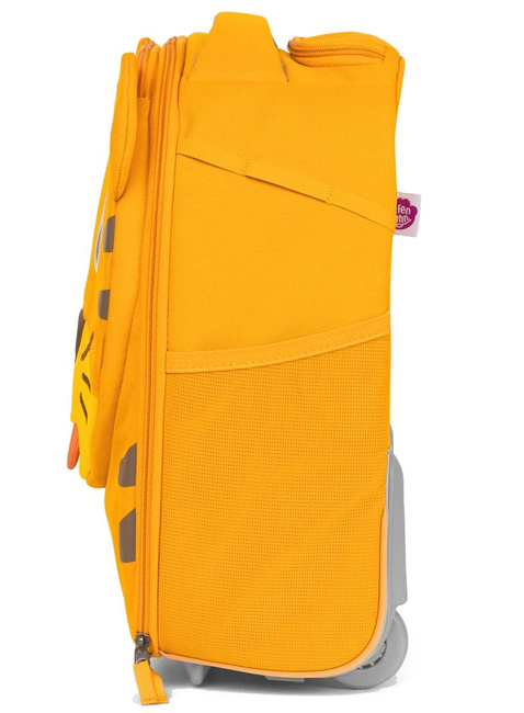 Walizka dla dzieci Affenzahn Kids Suitcase - tiger
