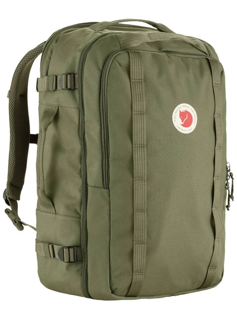 Plecak podróżny Fjallraven Farden Carry-On Pack - green