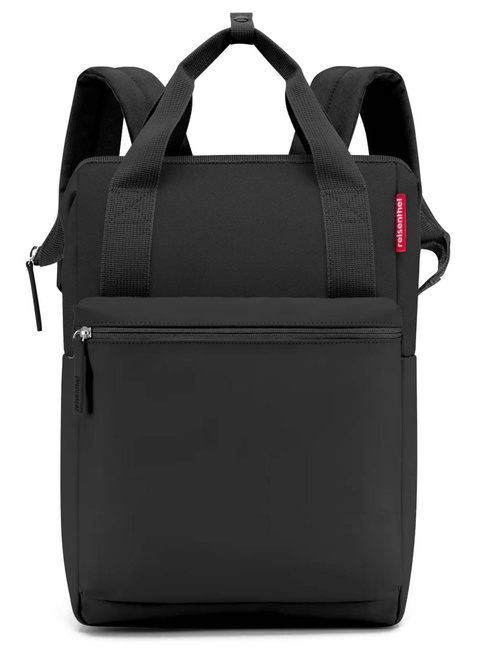 Plecak damski Reisenthel Allrounder Backpack - mix black