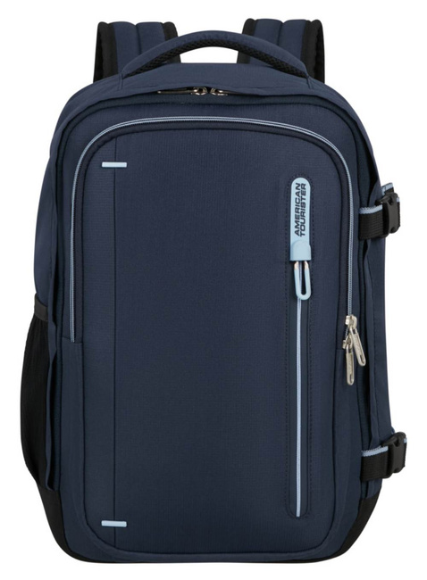 Plecak kabinowy American Tourister Cloudrider Cabin Backpack S - sky navy