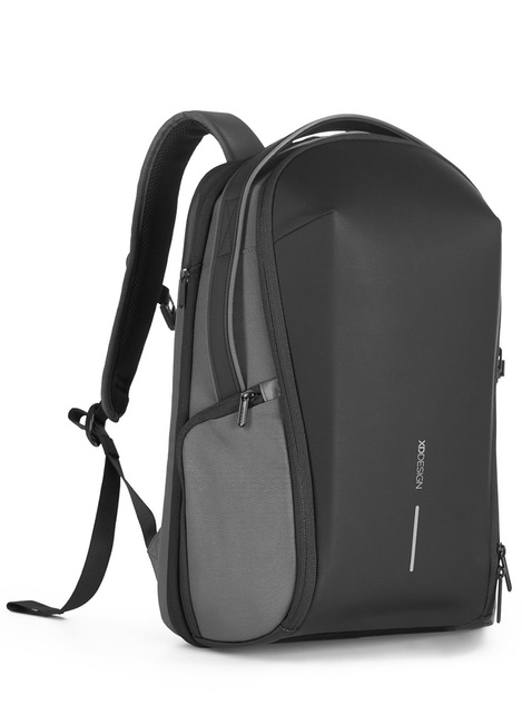 Plecak miejski XD Design Bizz - grey