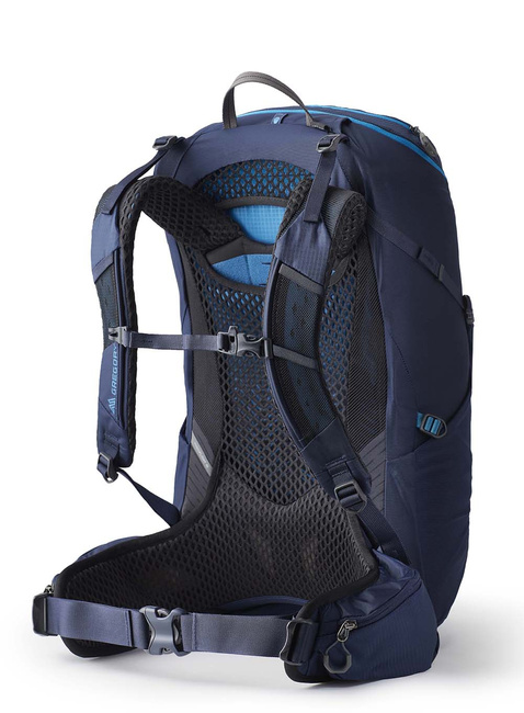 Plecak dla kobiet turystyczny Gregory Jade 28 - midnight navy