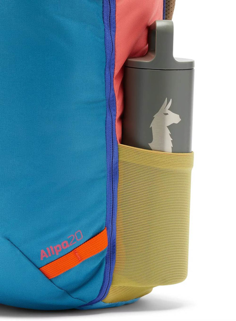 Plecak podróżny Cotopaxi Allpa Mini Travel Pack 20 l - del dia