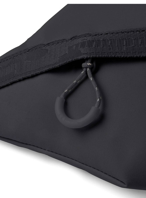 Torba biodrowa Pinqponq Brik - deep anthra