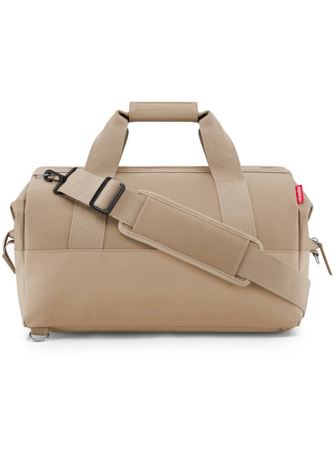 Torba kabinowa / plecak Reisenthel Allrounder M Duffel - mix caramel
