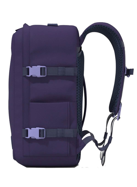 Plecak torba kabinowa CabinZero Classic Plus 32 l - solace sky