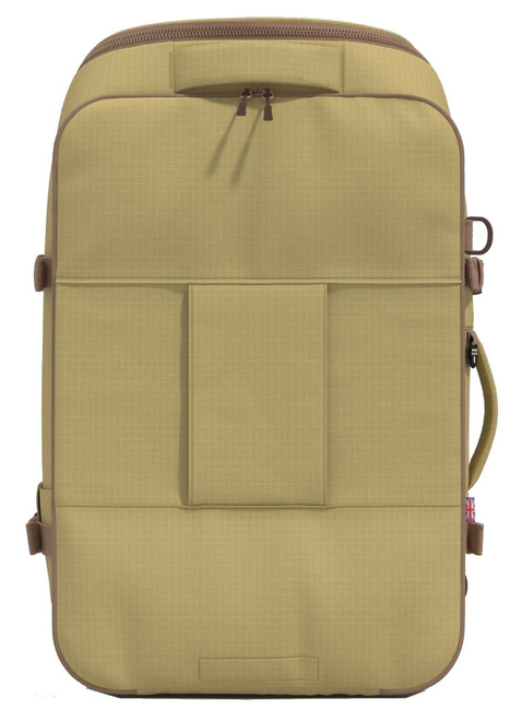 Plecak torba podręczna CabinZero ADV Pro 42 l - moonstone