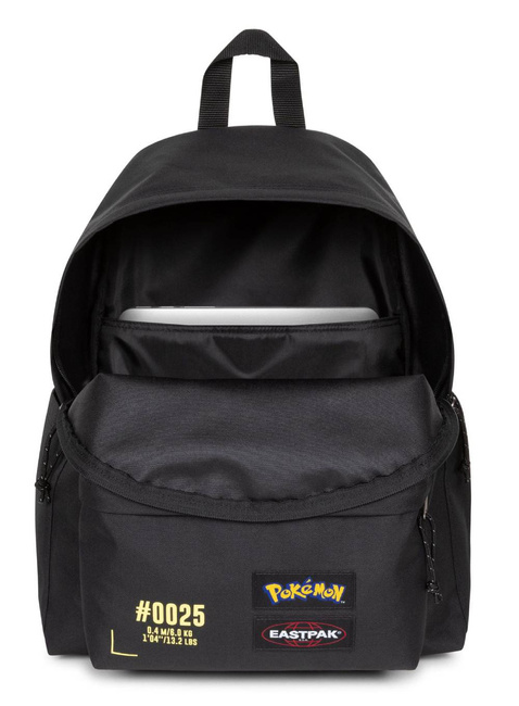 Plecak miejski Eastpak Day Pak'r - pokemon Pikachu