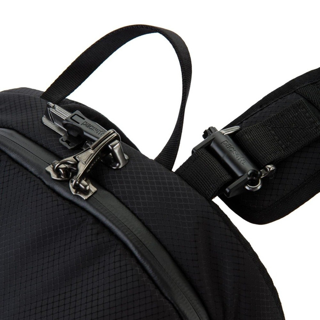 Plecak antykradzieżowy Pacsafe Venturesafe X12 - Python Green