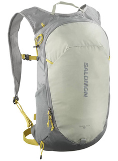 Plecak miejski Salomon Trailblazer 10 - sedona sage / seagrass / cress green