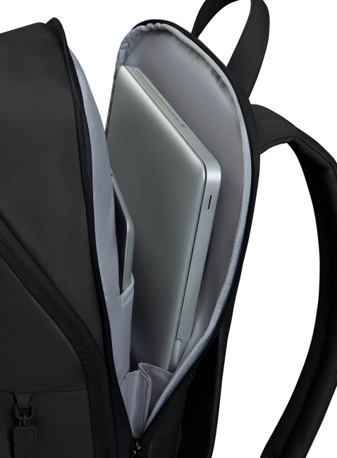Plecak damski na laptopa Samsonite 4Pack Round 14,1" - black