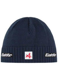 Czapka zimowa Eisbar Trop Ski Austria Beanie - dark blue