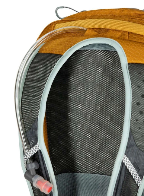 Plecak miejski Osprey Quasar 26 - silver lining / tunnel vision