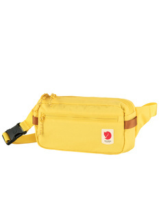 Torba biodrowa Fjallraven High Coast Hip Pack - mellow yellow