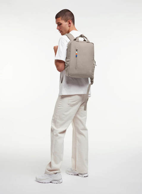 Plecak miejski GOT BAG Daypack 2.0 - scallop