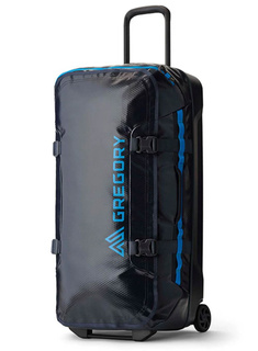 Torba podróżna Gregory Alpaca Wheeled Duffle100 - slate blue