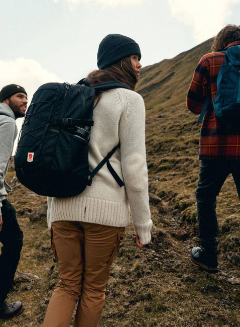 Plecak codzienny Fjallraven Skule 28 - navy