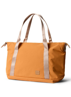 Torba podróżna Bellroy Classic Getaway Bag - butterscotch