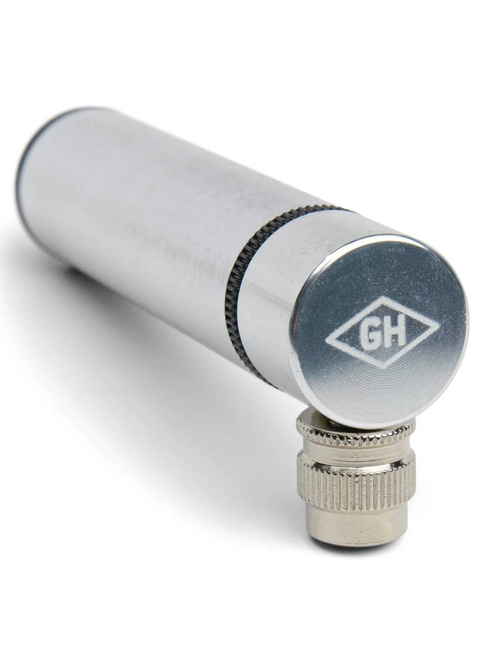 Kompaktowa pompka do roweru Gentlemen's Hardware Mini Bike Pump