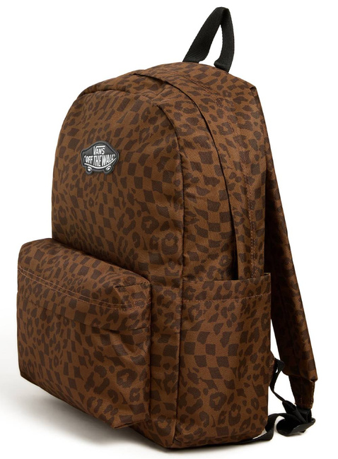 Plecak dziecięcy Vans Old Skool Grom - dachshund brown
