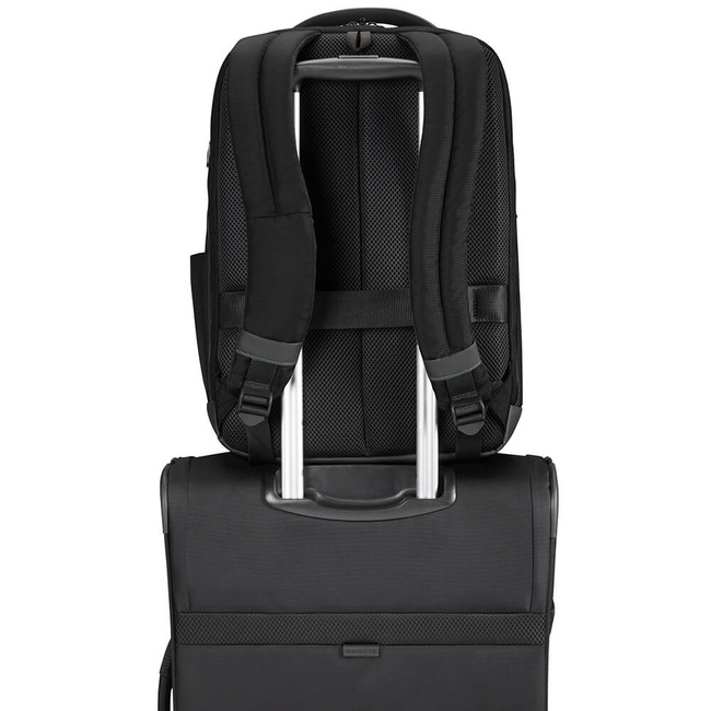 Plecak na laptopa 14,1" Samsonite Mysight - black