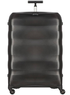 Walizka duża Samsonite Engenero XL - diamond black