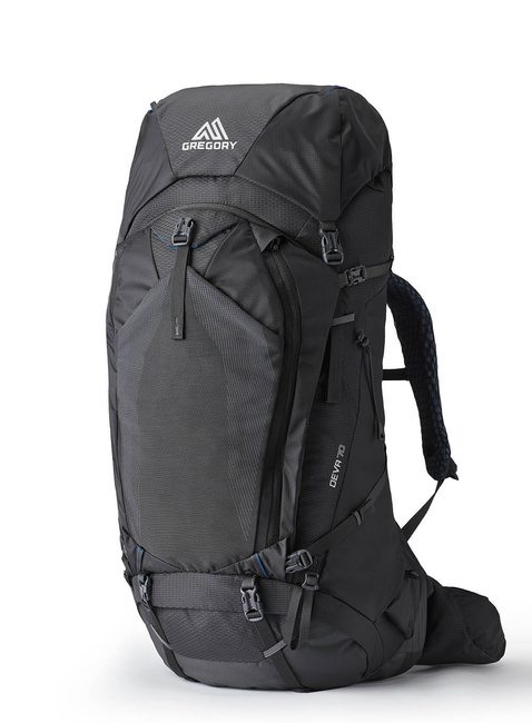 Plecak trekkingowy damski Gregory Deva 70 - fog grey