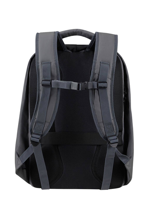 Plecak miejski American Tourister Urban Groove 15,6 - anthracite grey