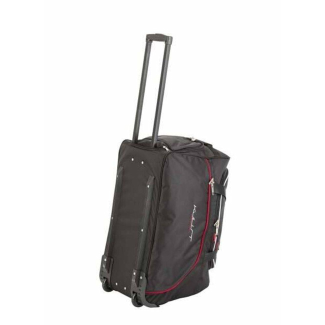 Torba podróżna na kółkach Kjust AW79PE 114 l