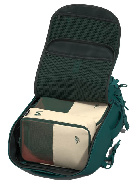 Plecak torba podręczna CabinZero ADV 32 l - kerala green