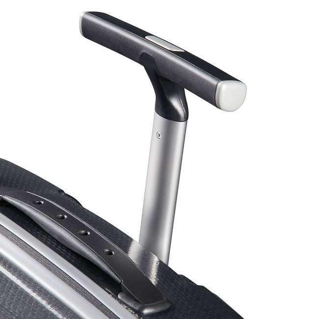 Walizka średnia Samsonite Firelite - charcoal