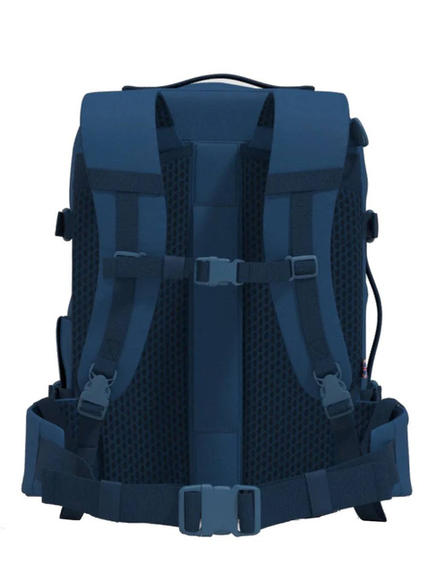 Plecak torba podręczna CabinZero Classic Pro 32 l - jodhpur blue