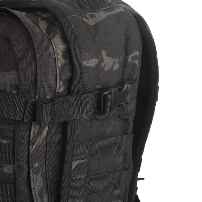 Plecak miejski Wisport Sparrow 20 II - multicam black