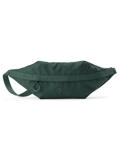Torba biodrowa Pinqponq Brik - cosmo green