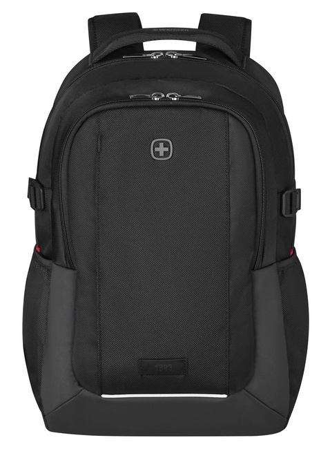 Plecak na laptopa 16" Wenger XE Ryde - black / grey