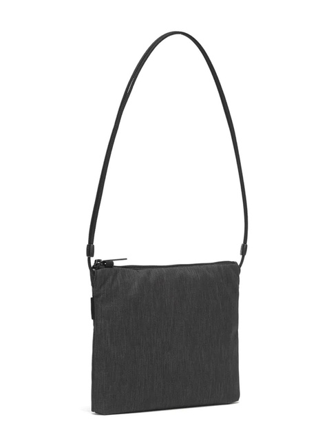 Antykradzieżowa torba Pacsafe Metrosafe X Anti-Theft Pouch - carbon