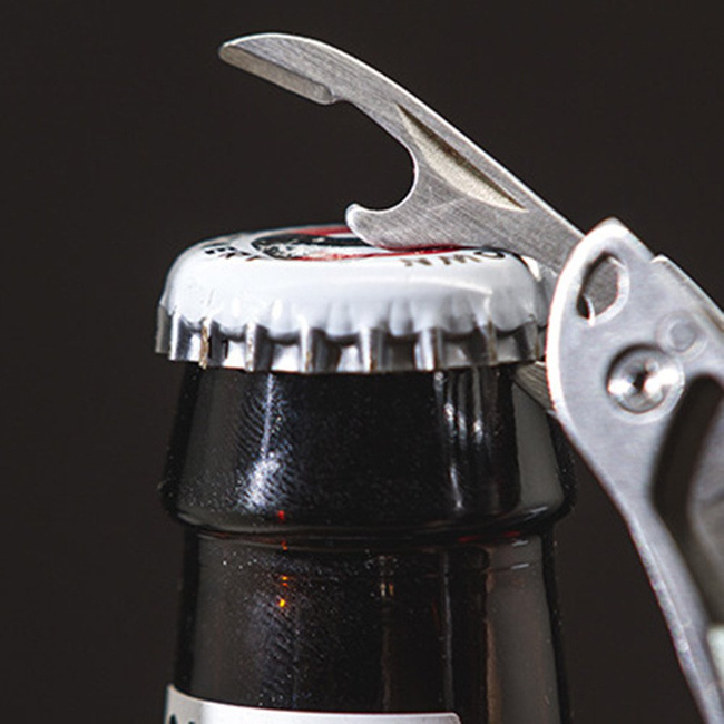 Kieszonkowy multitool True Utility FrameWork Mini