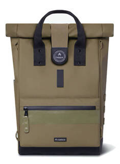 Plecak rowerowy Cabaia Explorer M Grenoble - khaki
