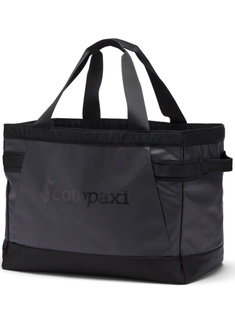 Torba na sprzęt Cotopaxi Allpa Gear Hauler Tote 60 l - cotopaxi black
