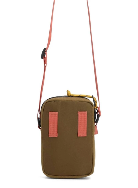 Saszetka na ramię Topo Designs Mini Shoulder Bag - desert palm / riptide