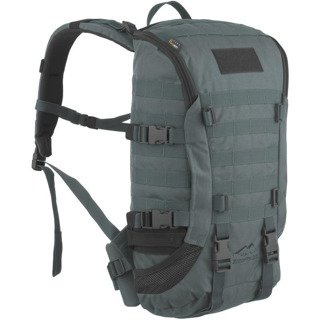 Plecak turystyczny Wisport Zipper Fox 25 - graphite
