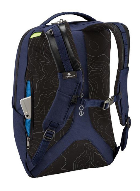 Plecak miejski Eagle Creek Wayfinder Backpack 20 l Women's Fit - indigo
